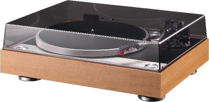 Immagine prodotto Onkyo Cp-1050 (Fascia media, Manuale)