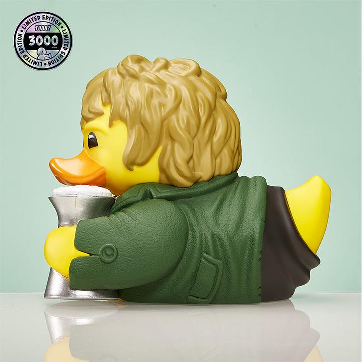 Produktbild Tubbz Merry Brandybock (Herr der Ringe) - Sammelfigur