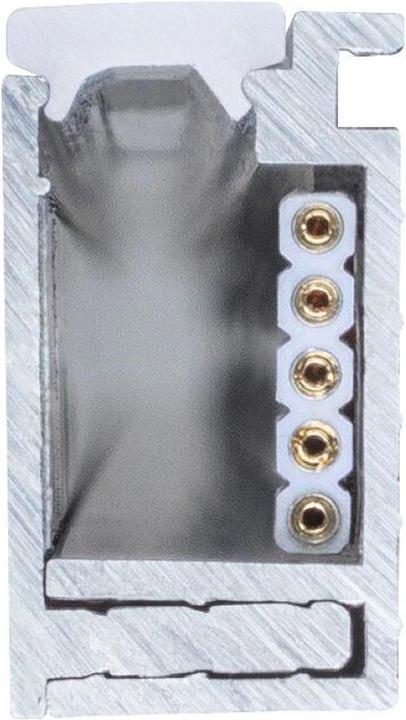 Actual product image Paulmann LumiTiles Profile Top