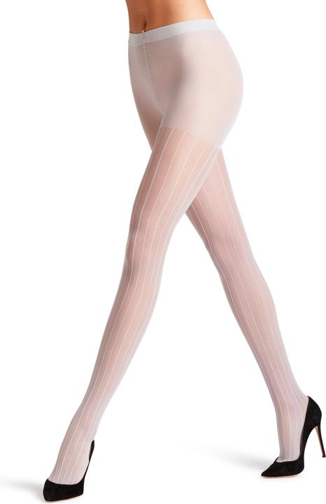 Produktbild Falke Linear Lounge 25 DEN Damen (25 DEN, S)