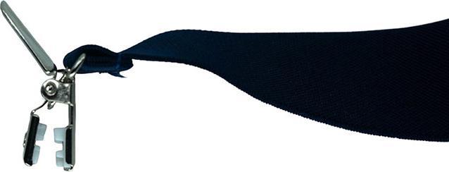 Actual product image Chaskee Suspenders Edelweiss (One size)