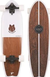 IH Tempish Longboard SURFY II 32,5Zollx9,3Zoll (9.30")