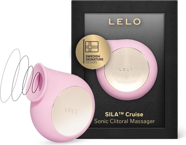Produktbild LELO Sila Cruise