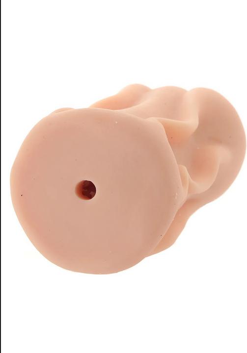 Actual product image Pornstar Strokers Anna Belle Peaks - Pussy Stroker