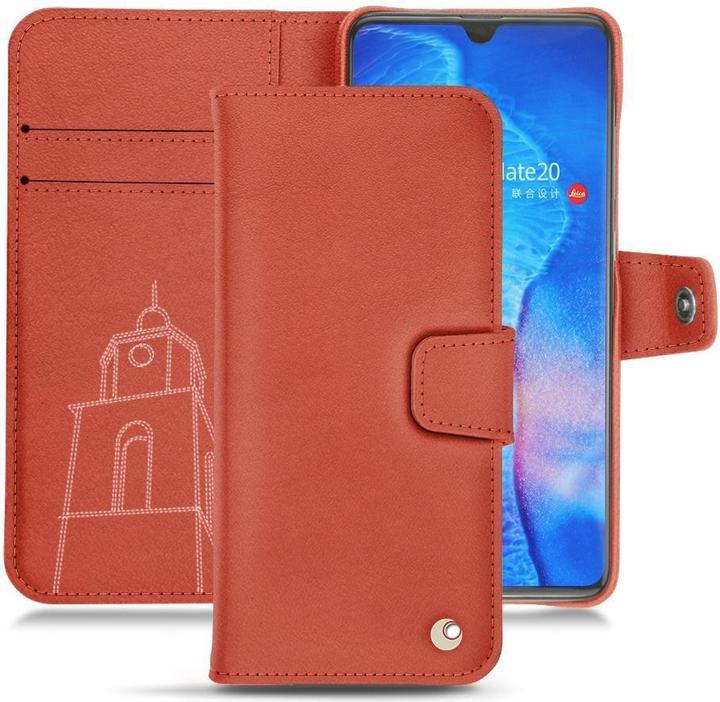 Arange clouquié ( Pantone #D33108 )