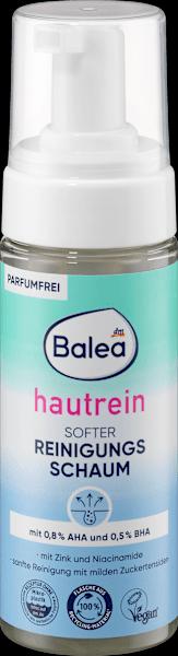 Image du produit dm Balea Mousse nettoyante peau nette (Mousse, 150 ml)