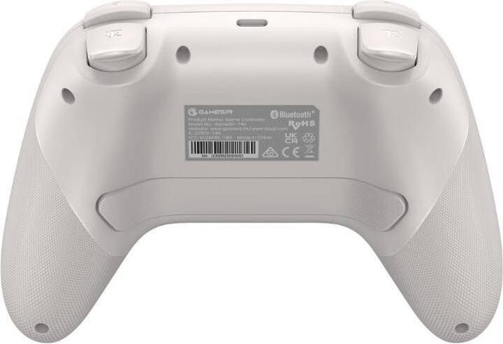 Immagine prodotto Gamesir Controller di gioco Nova MultiPlalform RW (iOS, PC, Steam Machine, Android, Switch)