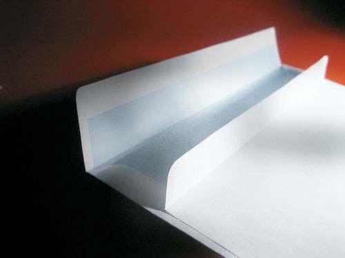 Actual product image Nenurodyta NC Koperty NC Envelopes ENVELOPE C-4 White SK 250PCS NC ENVELOPES - 31621027/31621020 (C4)