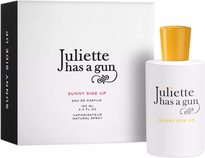 Image du produit Juliette Has a Gun Sunny Side Up (Eau de parfum, 50 ml)