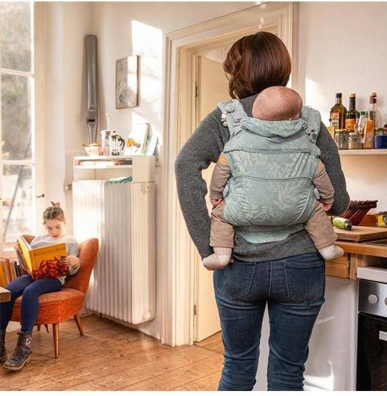 Image du produit Manduca Porte-bébé XT