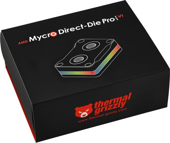 Actual product image Thermal Grizzly AMD Mycro Direct-Die Pro