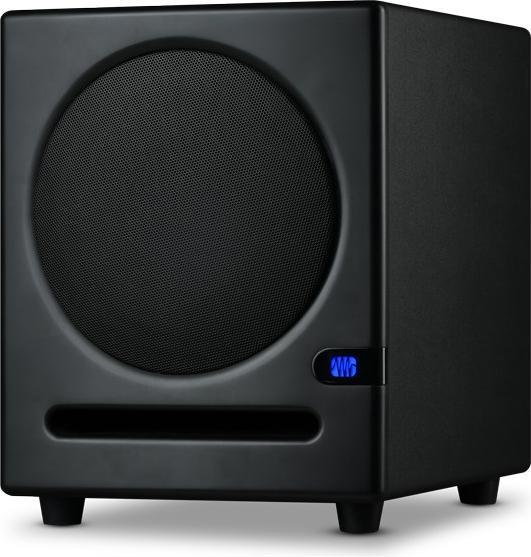 Image du produit PreSonus Eris Sub8 (Subwoofer actif, 1 pièce, 1x 50 W)