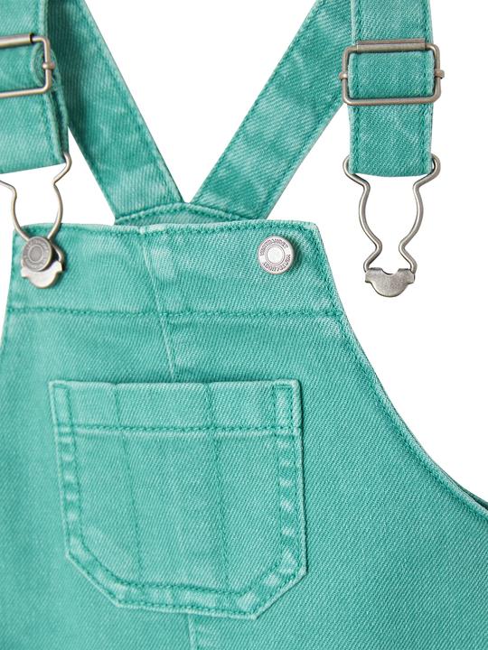 Produktbild Vertbaudet Baby Latzshorts (68)