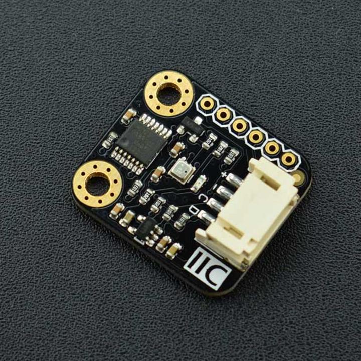 Image du produit DFRobot Station météo Gravity I2C BME280 Capteur d'humidité/pression/température