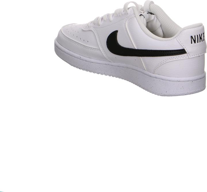 Actual product image Nike Court Vision Low NN - 53427 (38.5)