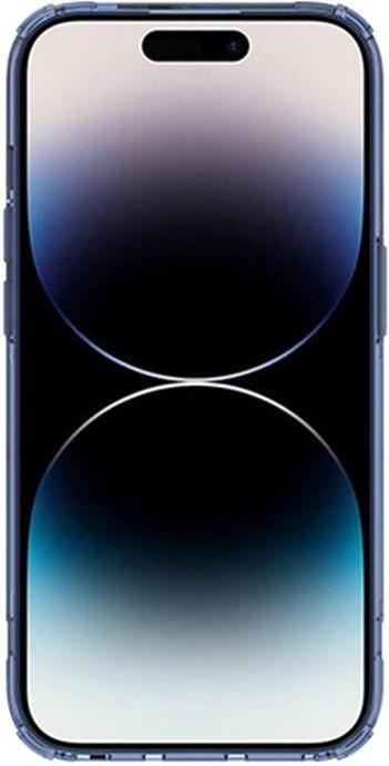 Image du produit Nillkin Nature Pro Soft Series (Apple iPhone 14 Pro)