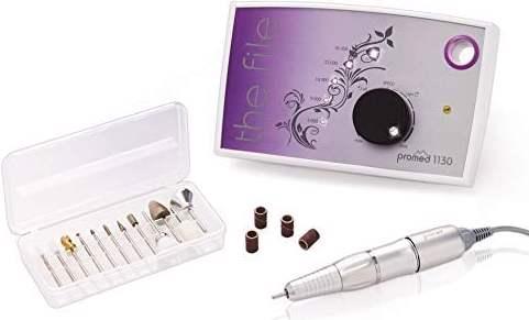 Promed Electric nail file