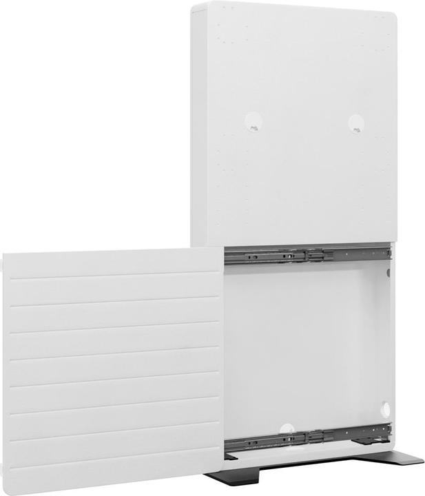 Actual product image Hagor Free-standing media mounts for Cisco WebEx Board Pro 75"