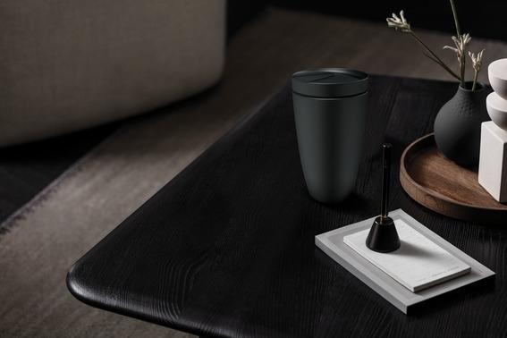 Immagine prodotto Villeroy & Boch Fabbricazione Rock - Tazza GK Coffee To Go (300 ml, 1 x)