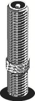 Produktbild Schwalbe Schrader (Schrader (AV), 26", 40 mm)