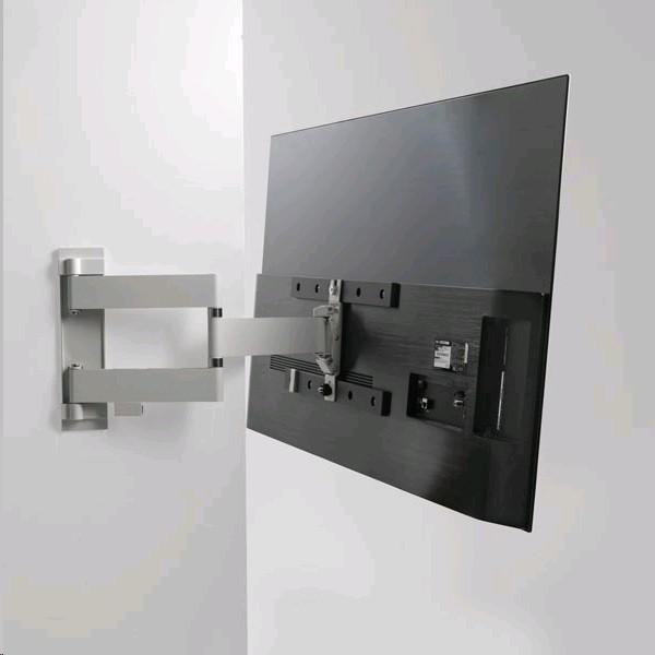 Produktbild One for All Ultraslim WM6453 (Wand, 77", 40 kg)