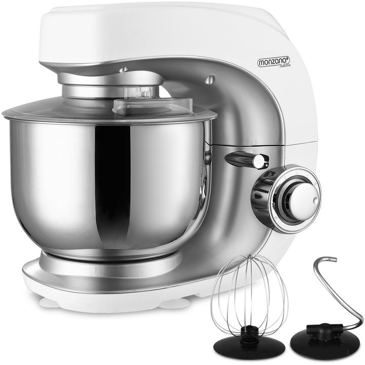 Image du produit Monzana Machine à pâte (1000 W)