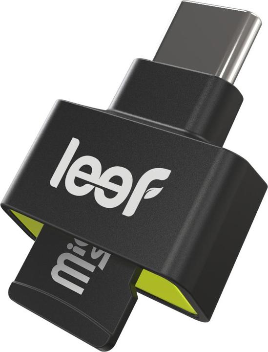 Image du produit leef Access-C (USB-C)