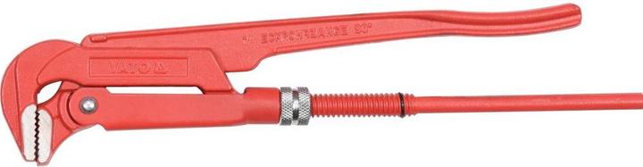 Produktbild Yato PIPE WRENCH 90 1.0 (320 mm)