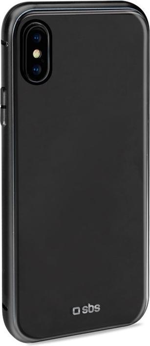 Image du produit SBS Housse de protection 360 (Apple iPhone XS)