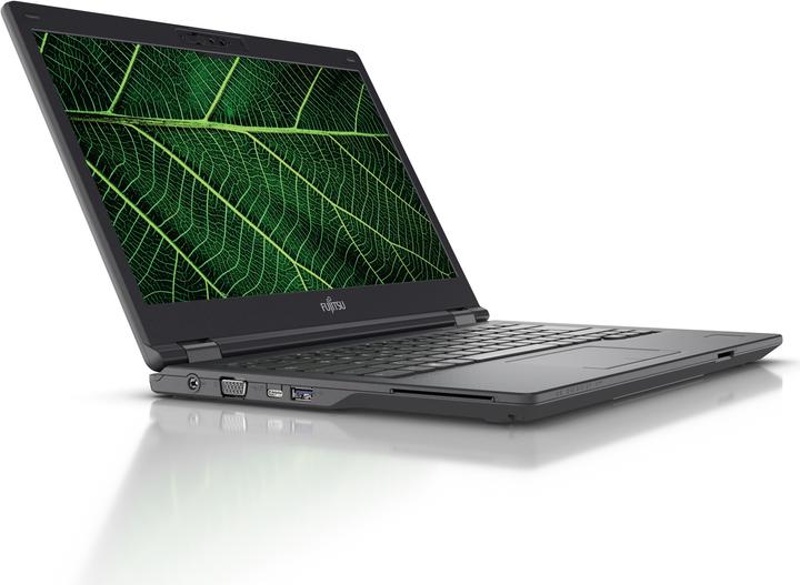 Image du produit Fujitsu Lifebook E5411 (clavier français) (14", Intel Core i5-1135G7, 16 Go, 512 Go, Sans disposition de clavier)