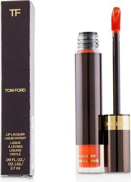 Actual product image Tom Ford Liquid Matte (04 Flame)