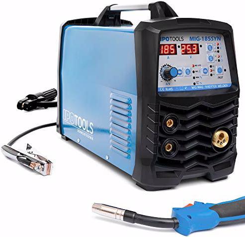 Produktbild Ipotools Schweissgerät
