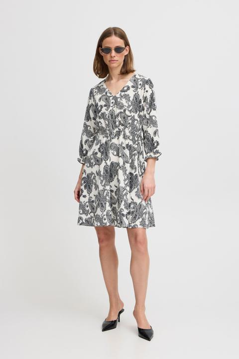 Image du produit B.young BYHAISLEY ROBE 20816406 (44)