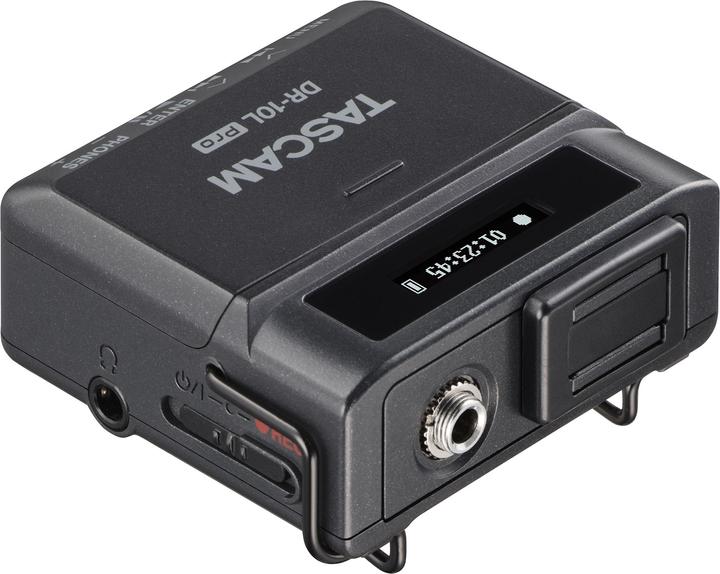 Image du produit Tascam DR-10L Pro (Enregistreur multipiste)