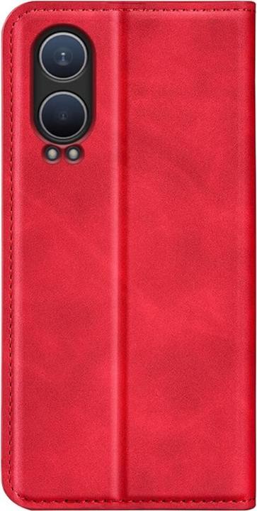 Image du produit Cover-Discount OnePlus Nord CE4 Lite - Stand Flip Case Housse (Oneplus Nord CE 4)