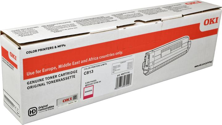 Image du produit OKI 46471114 (M)