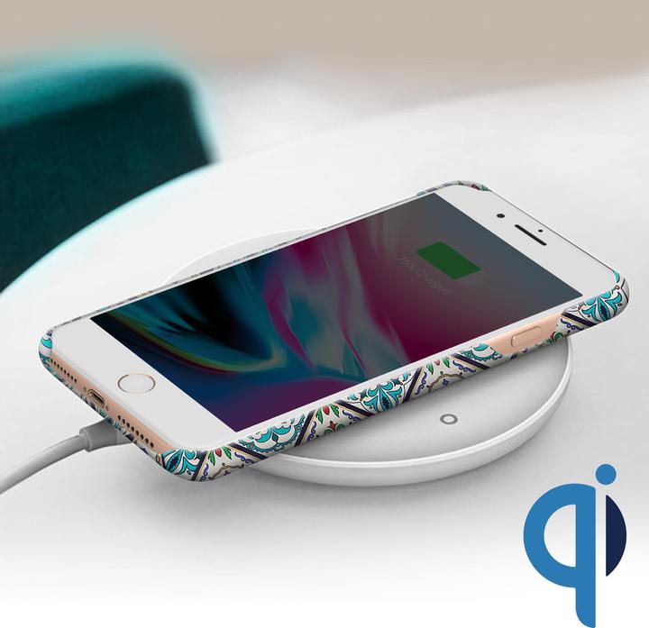 Actual product image iDeal Of Sweden Fashion (Apple iPhone 8 Plus, Apple iPhone 6 Plus)