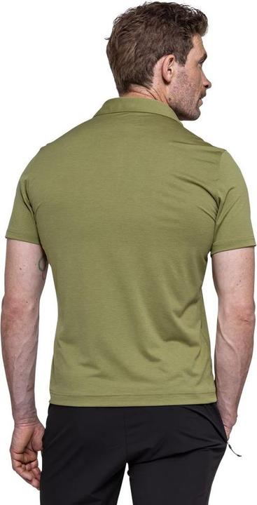 Actual product image Schöffel CIRC Polo Shirt Tauron M (52)