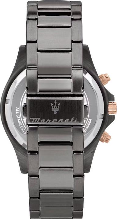 Produktbild Maserati Uhren-Set Sfida (Chronograph, 44 mm)