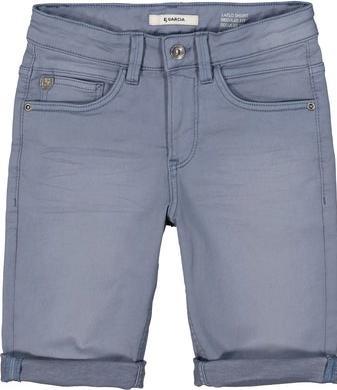 Produktbild Garcia Jeans Shorts Lazlo nebula (140)