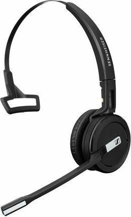 Immagine prodotto EPOS SENNHEISER IMPACT SDW 5016 - UK, Cuffia, Aggancio, Padiglione auricolare, Passanuca, Ufficio/ (Senza fili)