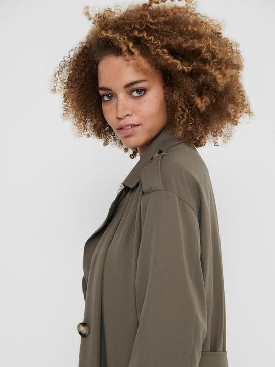 Immagine prodotto Only trench longline (L)
