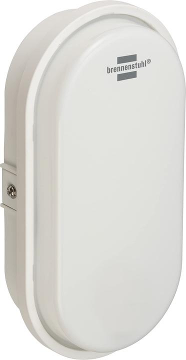 Actual product image Brennenstuhl LED oval light OL 1650 1680lm, white, IP65 (1680 lm, IP65)
