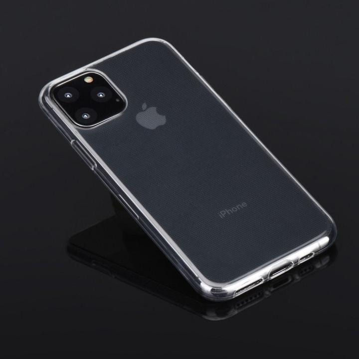 Actual product image Partner Telecom Back panel cover OEM BACK CASE ULTRA SLIM 0,5 mm for SAMSUNG A50 / A50S / A30S (Samsung Galaxy A30s, Samsung Galaxy A50s, Samsung Galaxy A50)