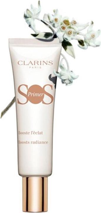 Actual product image Clarins Sos (00)