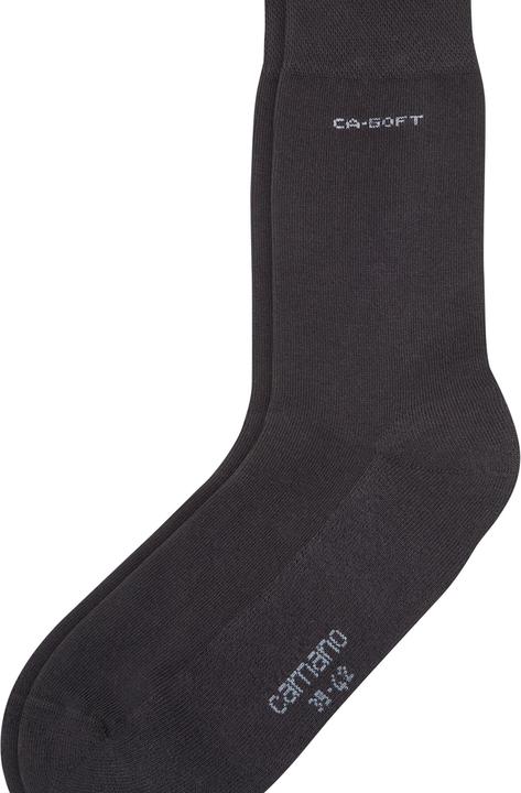 Actual product image Camano Socks (pack of 4, 35, 38)