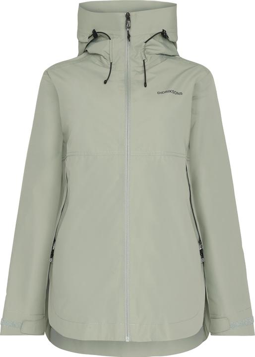 Produktbild Didriksons Women's Tilde Jacket 4 (38, M)