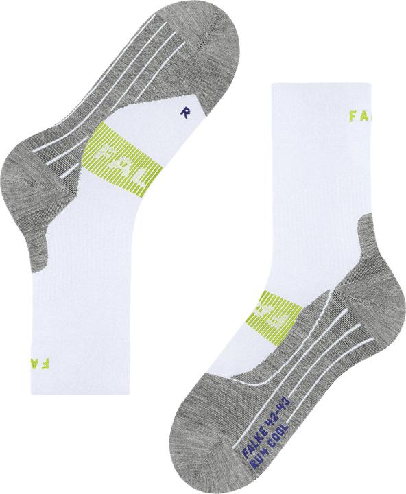 Actual product image Falke RU4 Endurance Cool Men Running (44 - 45)