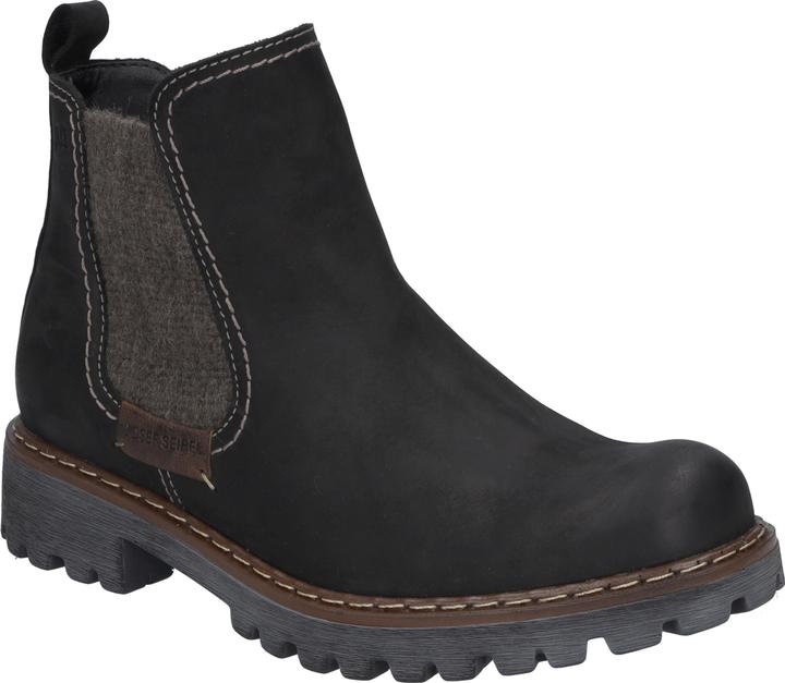Actual product image Josef Seibel Ankle boot (40)
