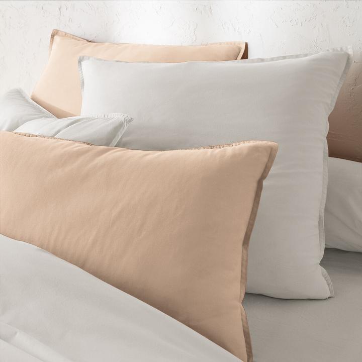 Actual product image La Redoute Interieurs Scenario Coton Lave (Duvet cover, 240 x 220 cm)